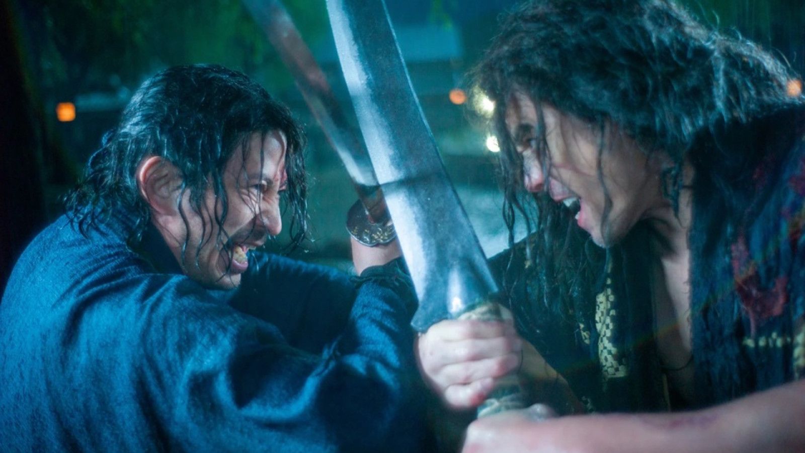 Last Samurai Standing: Drama Sejarah yang Menggugah Emosi