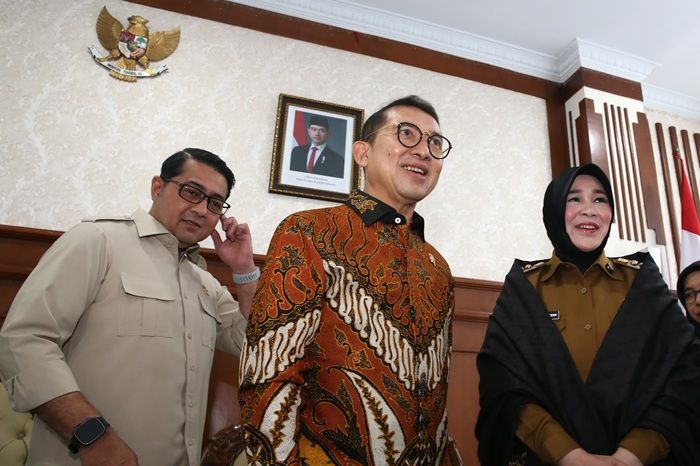 Menbud Berharap Warisan Budaya Jadi Salah Satu Penggerak Pertumbuhan Ekonomi Kreatif