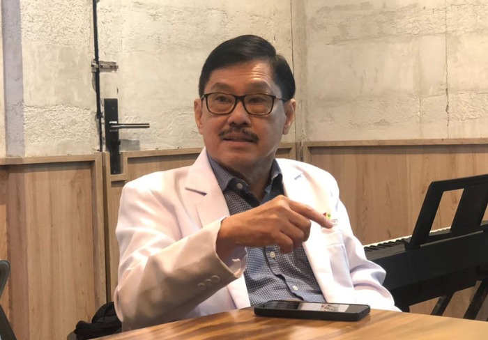 Sering Nyeri Haid Hebat? Hati-hati Tanda Endometriosis yang Bisa Menjalar Kemana-mana