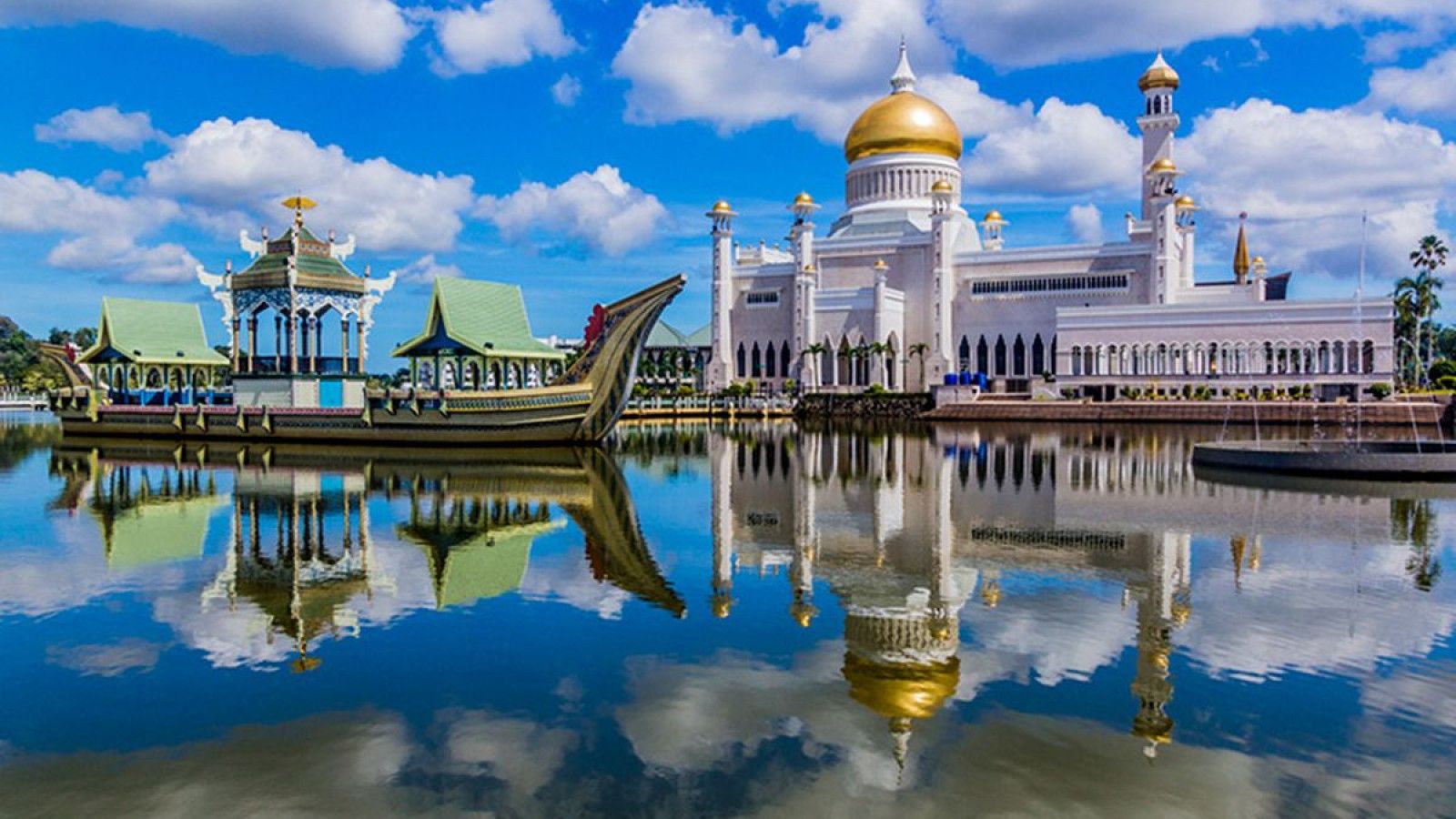 Pendaftaran Beasiswa Pemerintah Brunei Darussalam Tahun Akademik 2026 2027 Dibuka