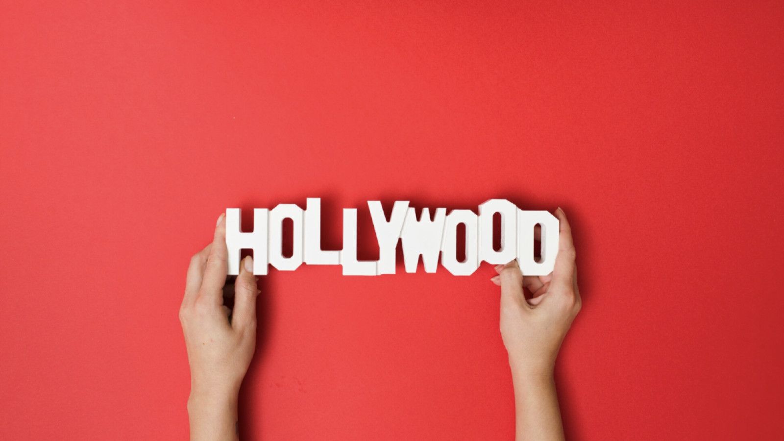 Keberhasilan Hollywood: Ikon Industri Film Global