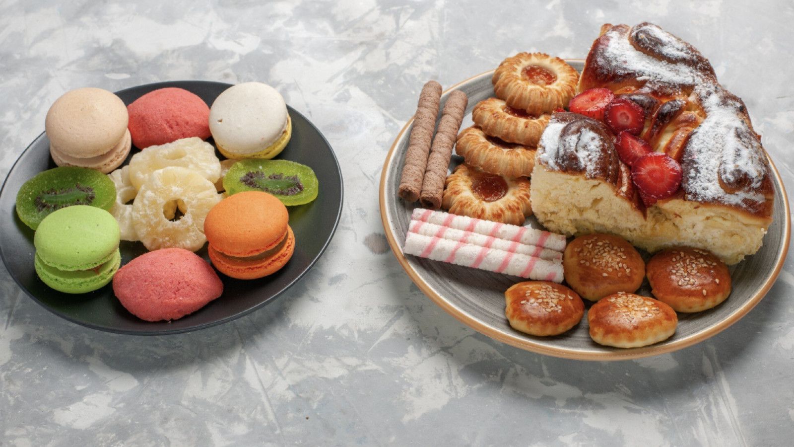 Makanan Penyebab Peradangan yang Harus Dihindari untuk Kesehatan Optimal