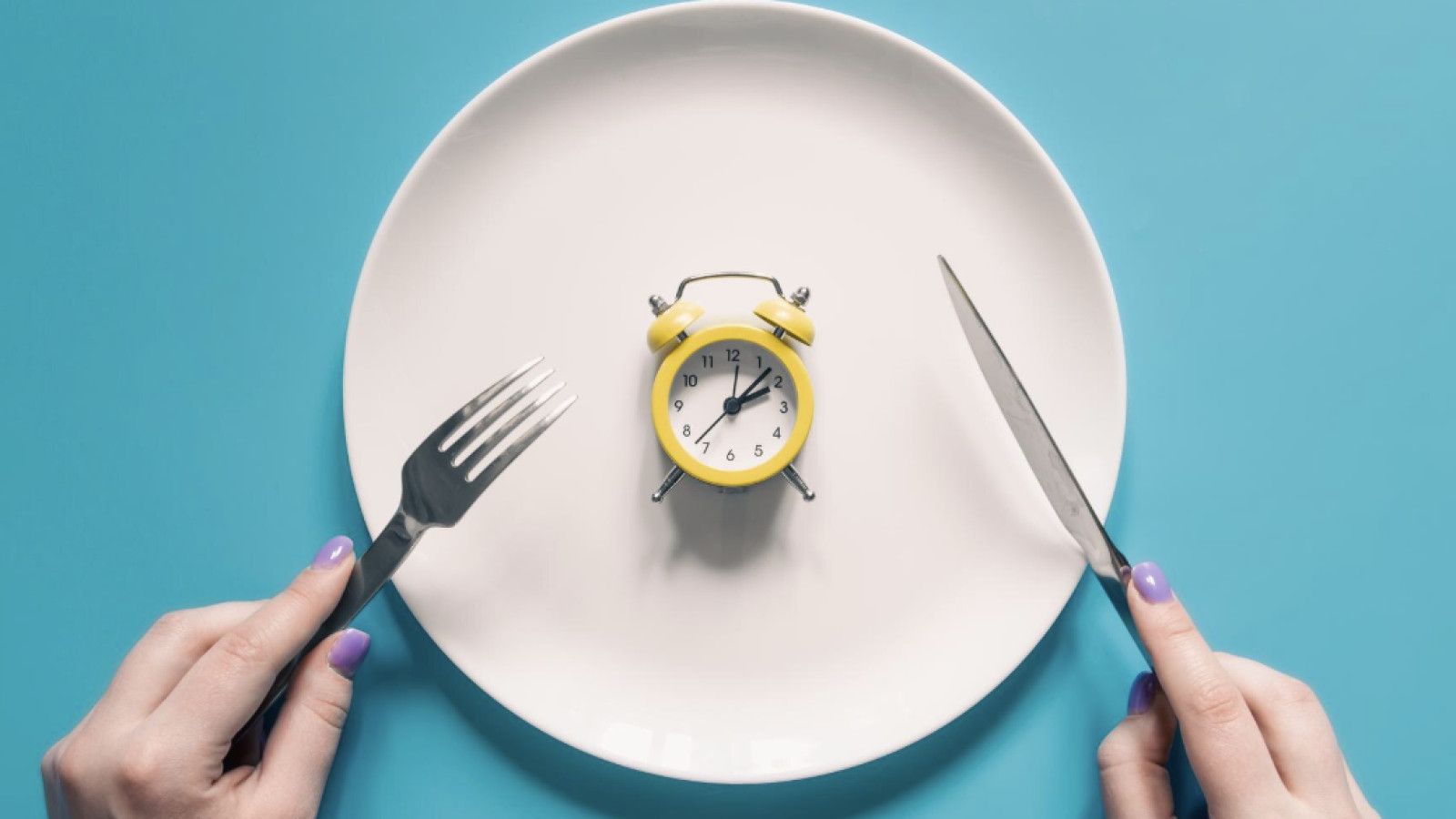 Mengapa Pola Makan Teratur Penting bagi Kesehatan
