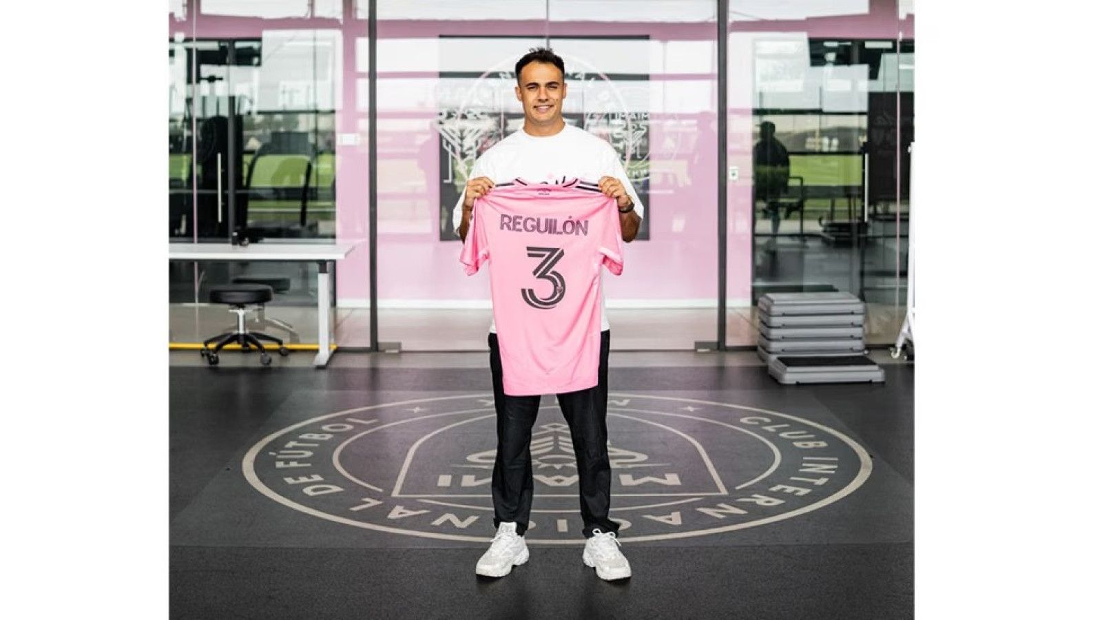 Inter Miami Resmi Dapatkan Sergio Reguilon untuk Musim MLS 2025