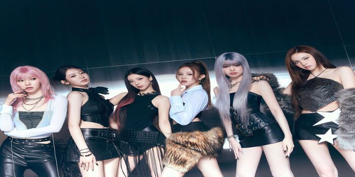 BABYMONSTER Memukau dengan Postingan Terbaru di Instagram Bertema Supa Dupa Luv