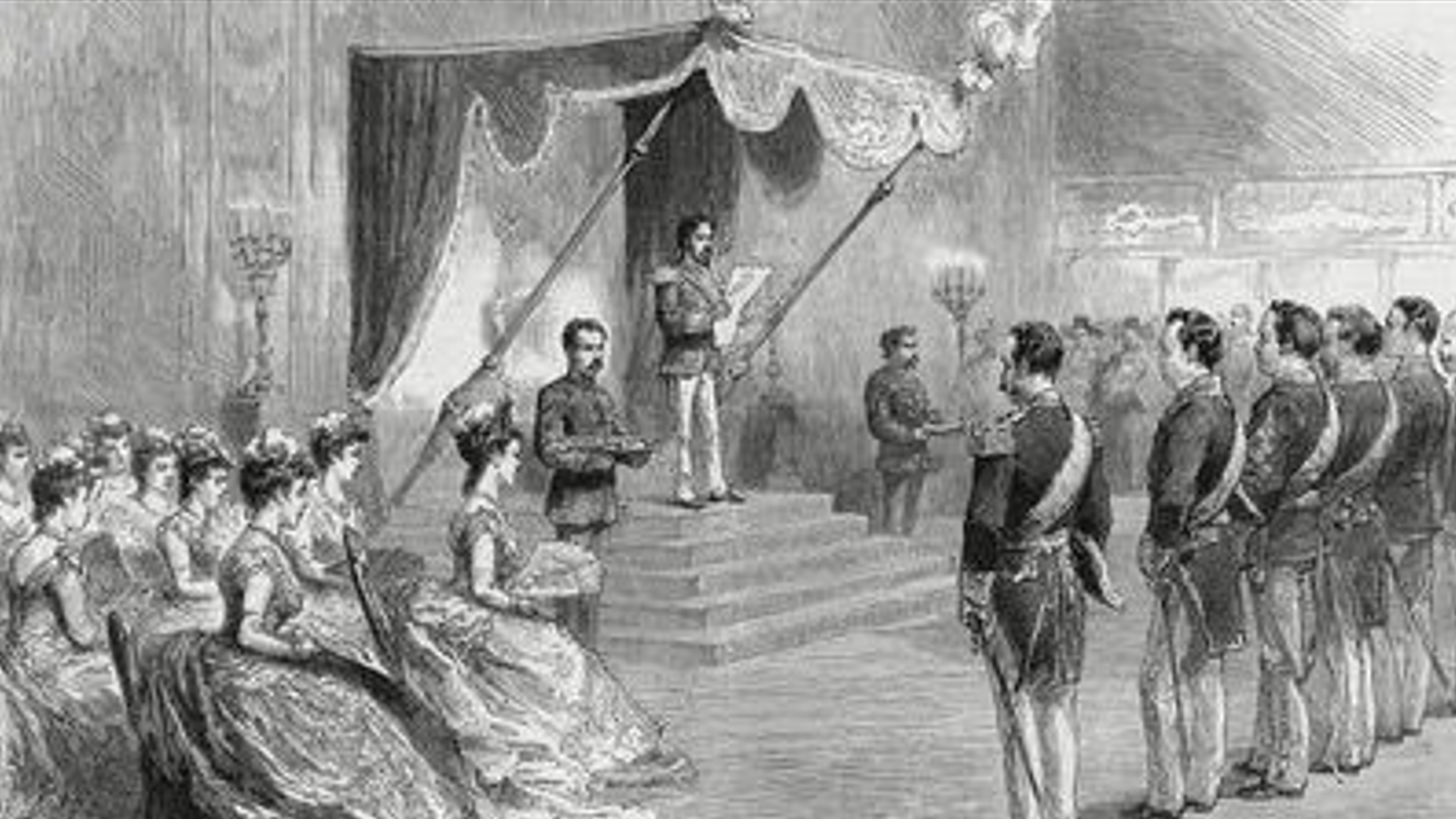 Bangkitnya Negeri Matahari Terbit: Transformasi Jepang Dimulai Di Era Meiji
