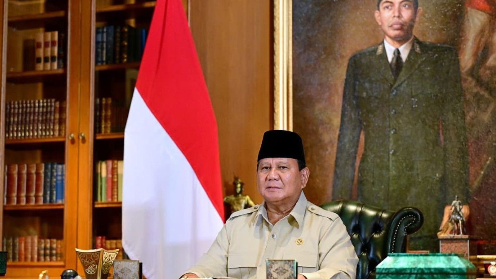 Peraturan Baru Kenaikan Upah 2026 di Era Prabowo Subianto