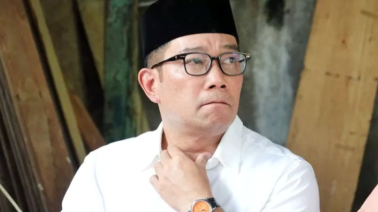 Gugatan Cerai Ridwan Kamil: Sidang Perdana Digelar di Pengadilan Agama Kota Bandung