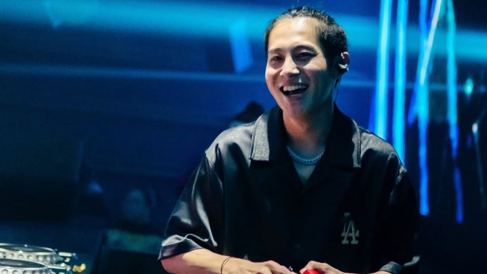 DJ Panda Minta Maaf atas Kasus Penyebaran Data Pribadi