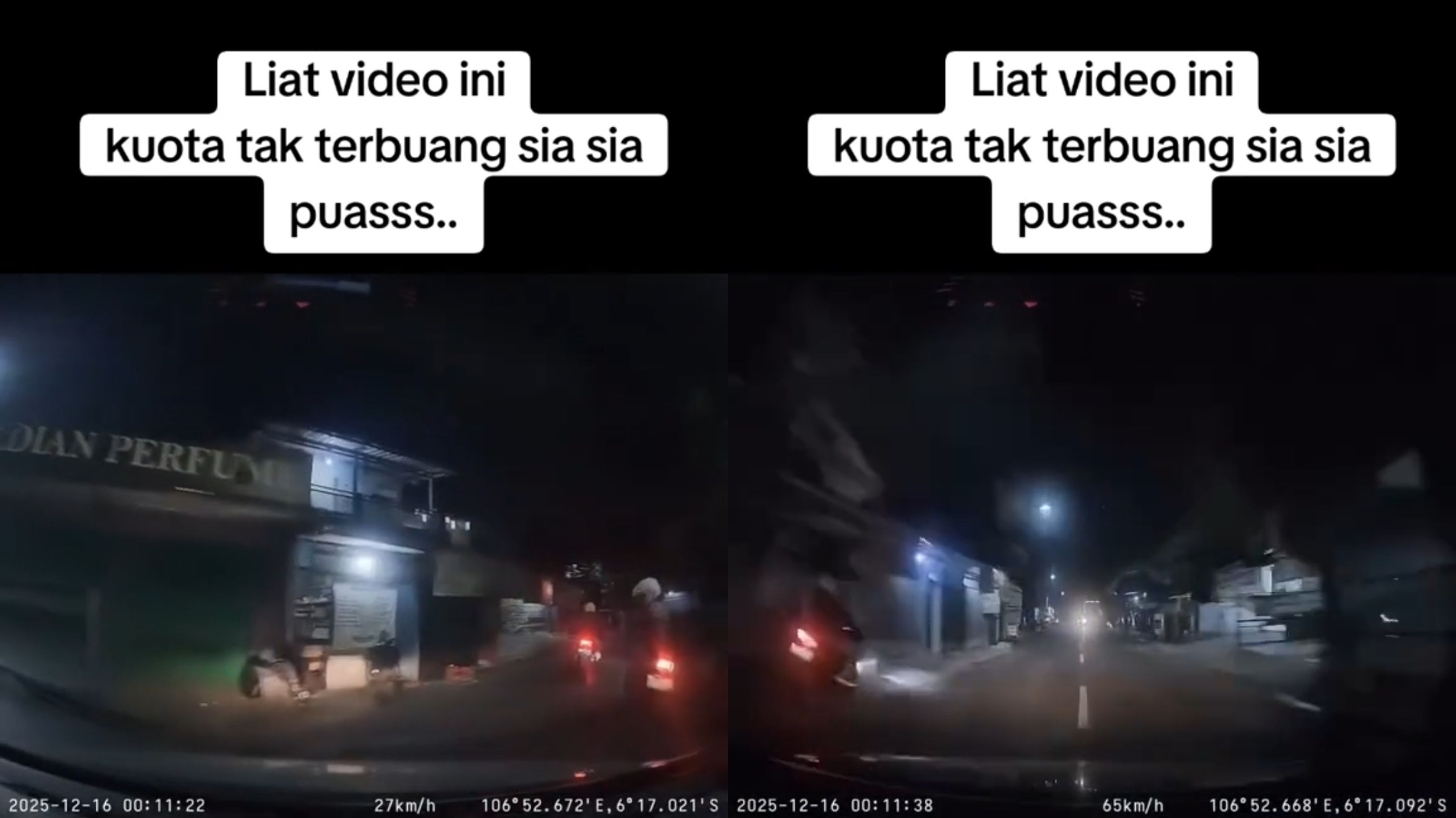 Pemotor Serempet Mobil Lalu Kabur, Aksi Kejar-kejaran Berakhir Tak Terduga