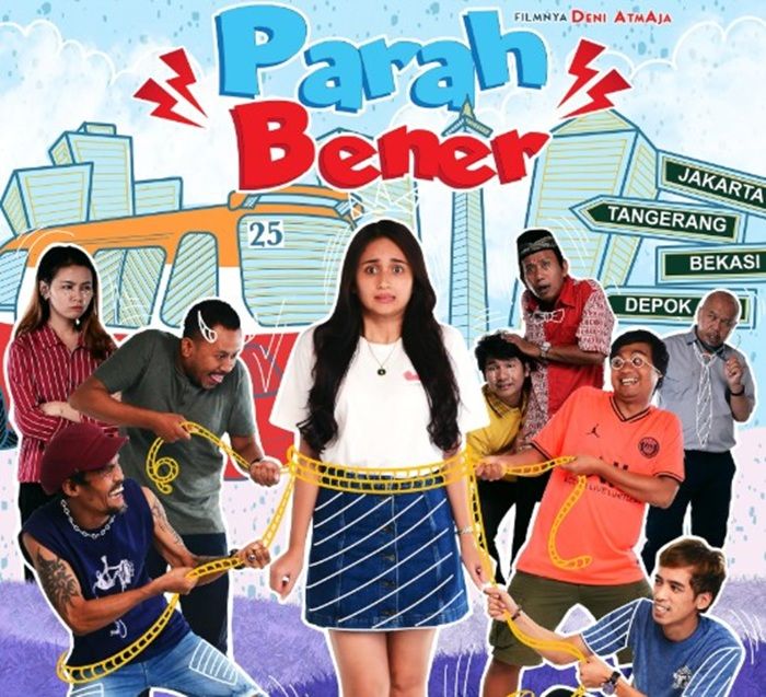 7 Film Indonesia Paling Sepi Penonton di Tahun 2025, Ada yang Ditonton Kurang dari 30 Orang!