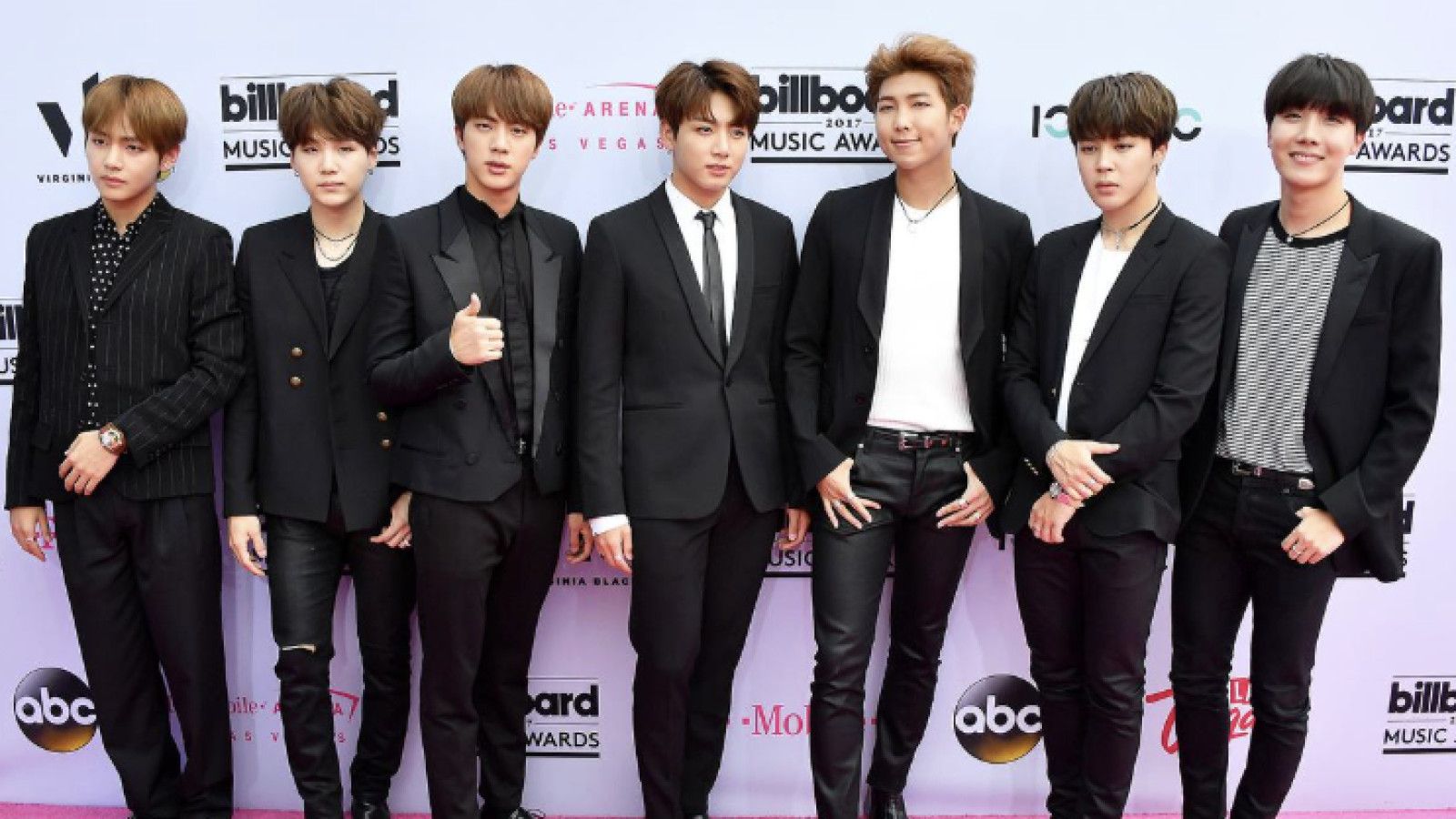 Mengelola Tekanan: Metode Self-Care BTS dalam Industri Hiburan