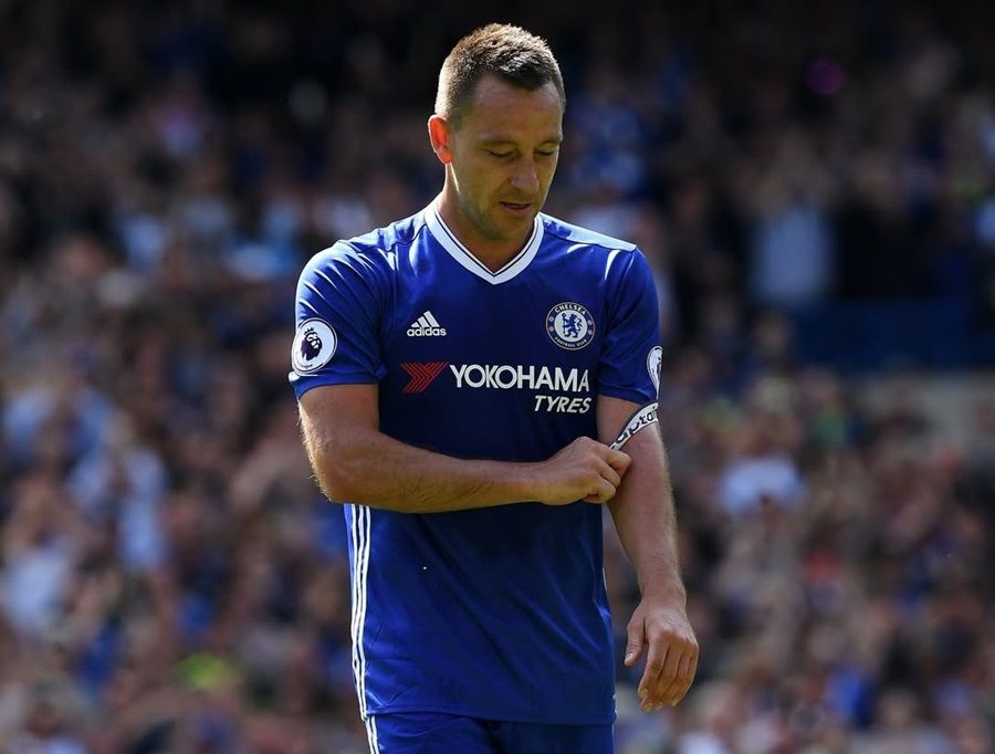 Kenang Gagal Penalti di Final Liga Champions 2008, John Terry Ngaku Sempat Ingin Bunuh Diri