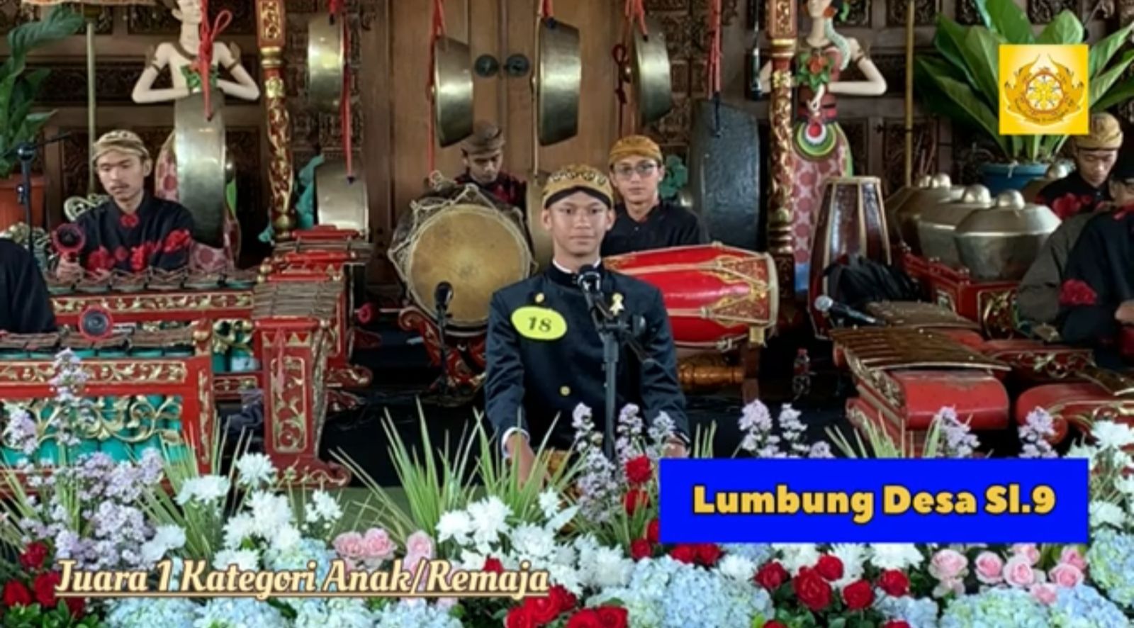 Kiprah Sanggar GSA, Jadi Ruang Pembinaan Seni Tradisi Sekaligus Mengukir Prestasi