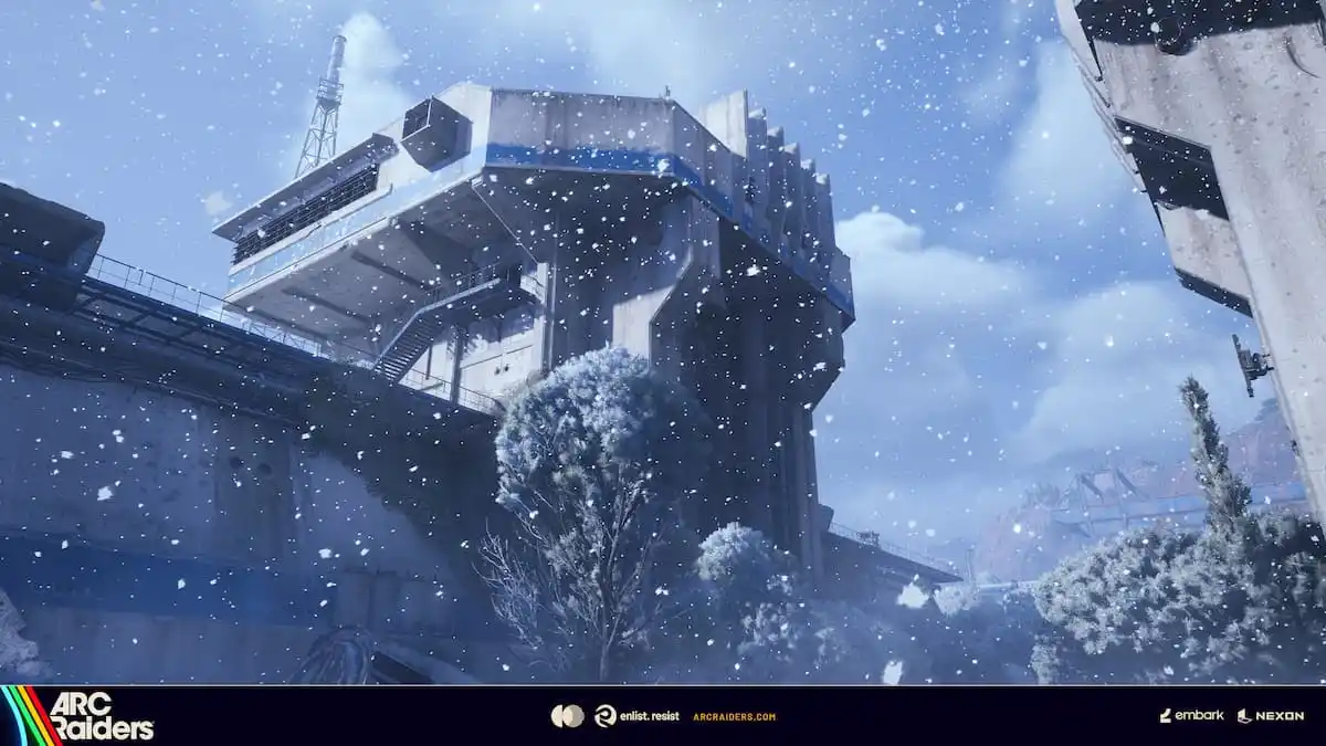 ARC Raiders Cold Snap: Lokasi Snowball dan Cara Memakainya!
