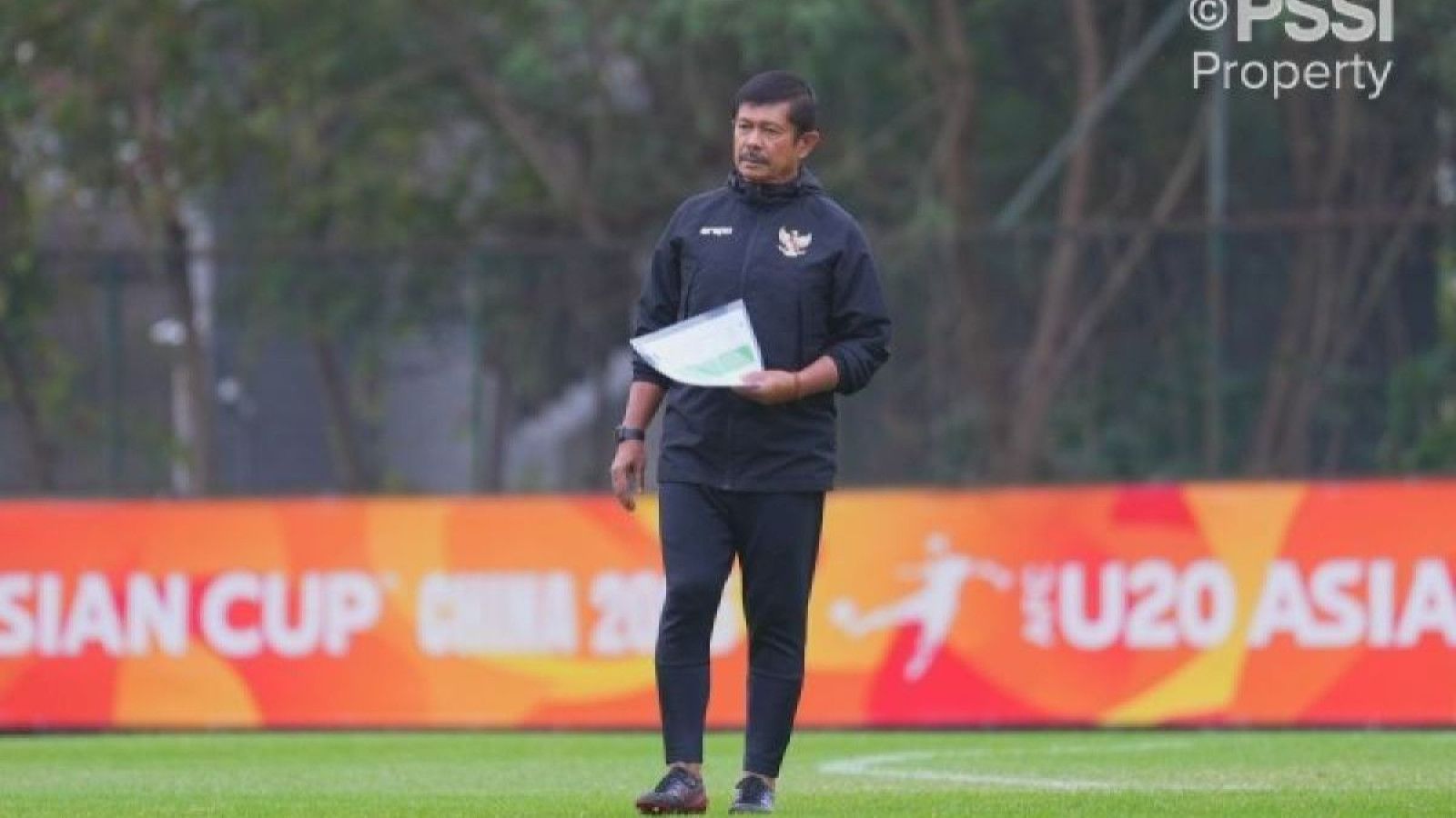 Perubahan Besar di PSSI: Indra Sjafri Diberhentikan Sebagai Pelatih Timnas U-23