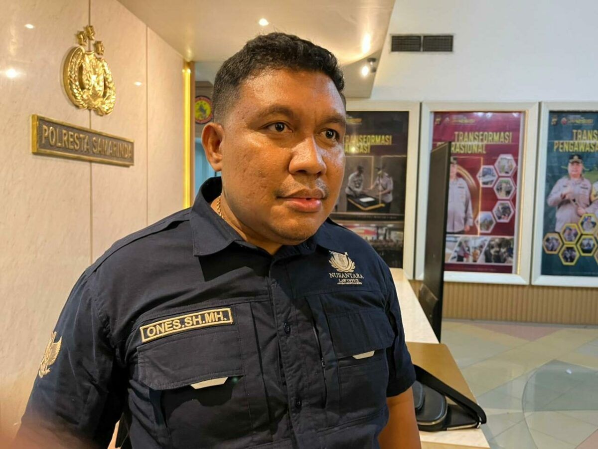 Ratusan Korban Arisan Online di Samarinda Menjerit Dana Mangkrak, Owner Dituntut Kembalikan Uang