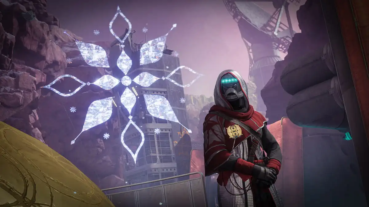 Resep Dark Matter Drizzlers Destiny 2 Dawning yang Wajib Kamu Buat