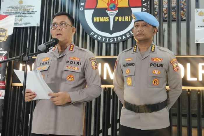 Sidang Etik 6 Polisi Pengeroyok Debt Collector: 2 Dipecat, Sisanya Demosi