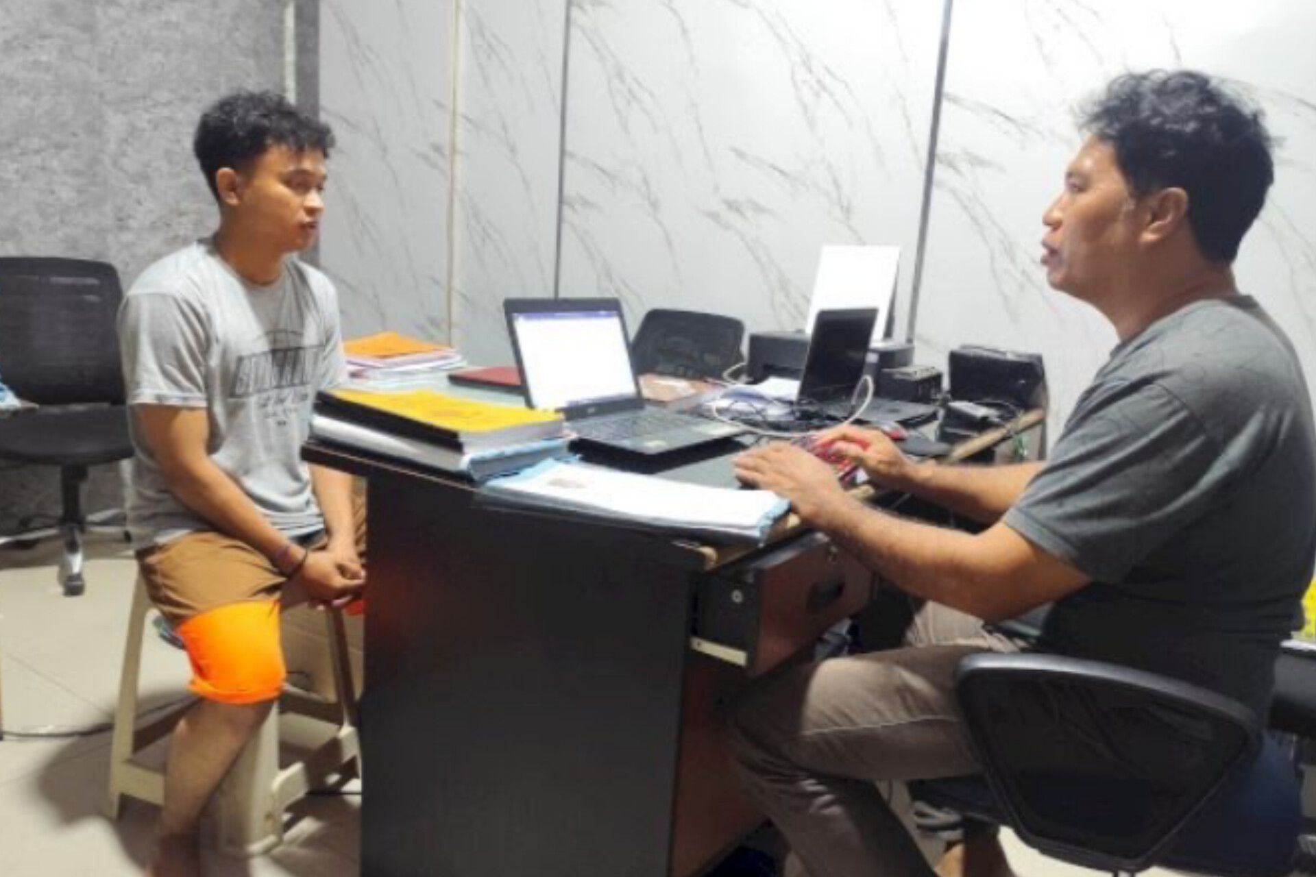 Mahasiswa di Gowa Perkosa Pelajar di Penginapan, Modus Ajak Jalan-jalan ke Malino