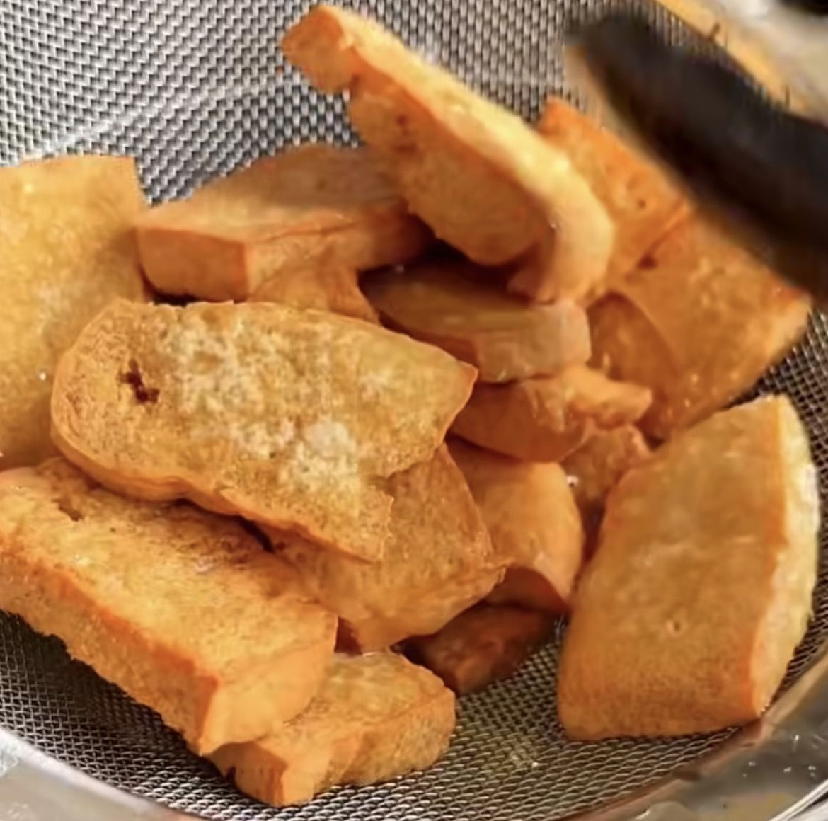 Resep Tahu Siram Kuah Telur Anti Gagal, Cocok untuk Menu Sehari-hari
