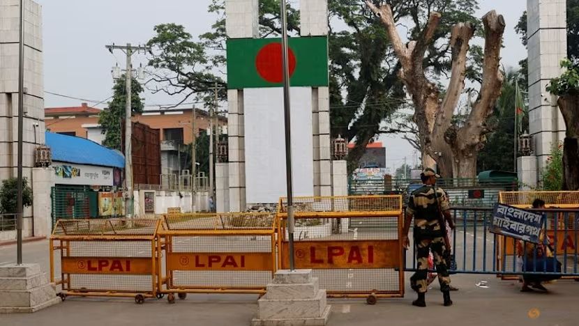 India Panggil Utusan Bangladesh di Tengah Meningkatnya Ketegangan Diplomatik