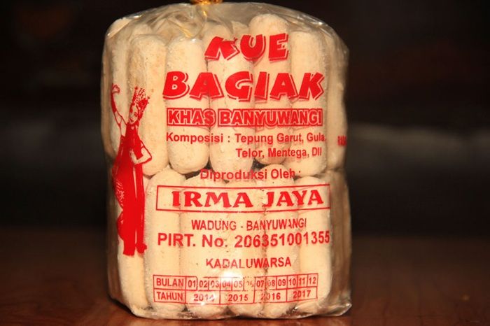 5 Oleh-oleh Wajib dari Banyuwangi: Dari Batik Legendaris hingga Kopi Langka!