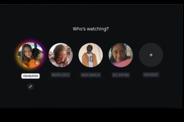 Instagram Luncurkan Instagram For TV, Reels Kini Bisa Ditonton di Layar Televisi