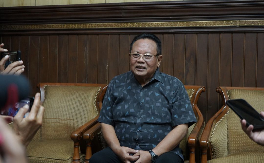 Survei Baru Kunjungan Wisata DIY Lampaui Bali, DPRD Minta Jogja Jadi Tuan Rumah yang Baik dan Tak Nuthuk Wisatawan Nataru 2025