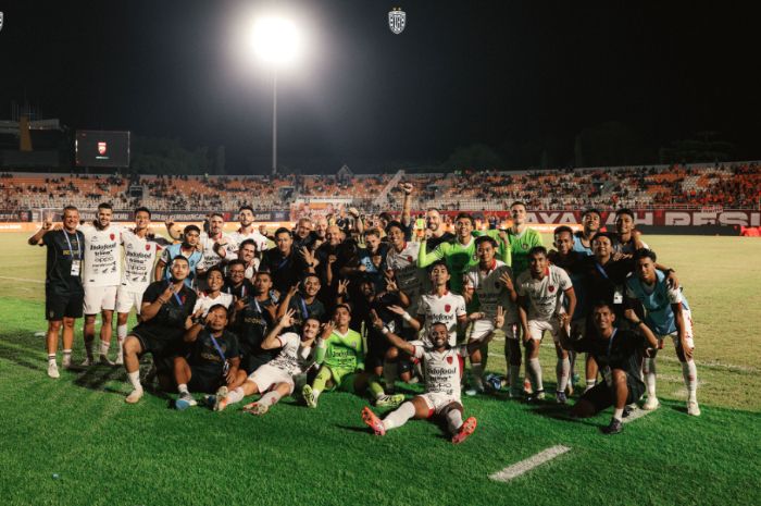 Johnny Jansen Bandingkan Bali United dengan AZ hingga Sebut Atmosfer BRI Super League Setara Eerste Divisie