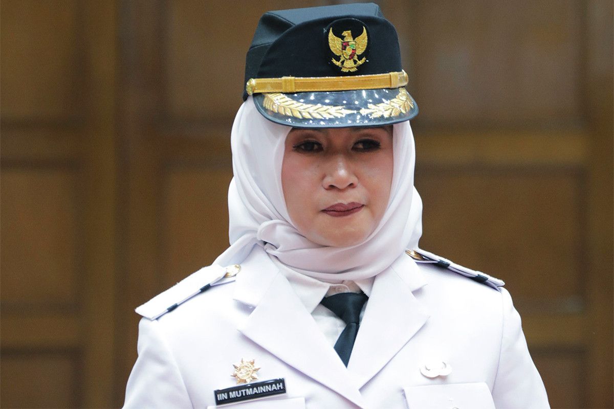 Menuju Jakarta 500 Tahun, Iin Mutmainnah Didorong Bergerak Cepat Tangani Tantangan Jakbar