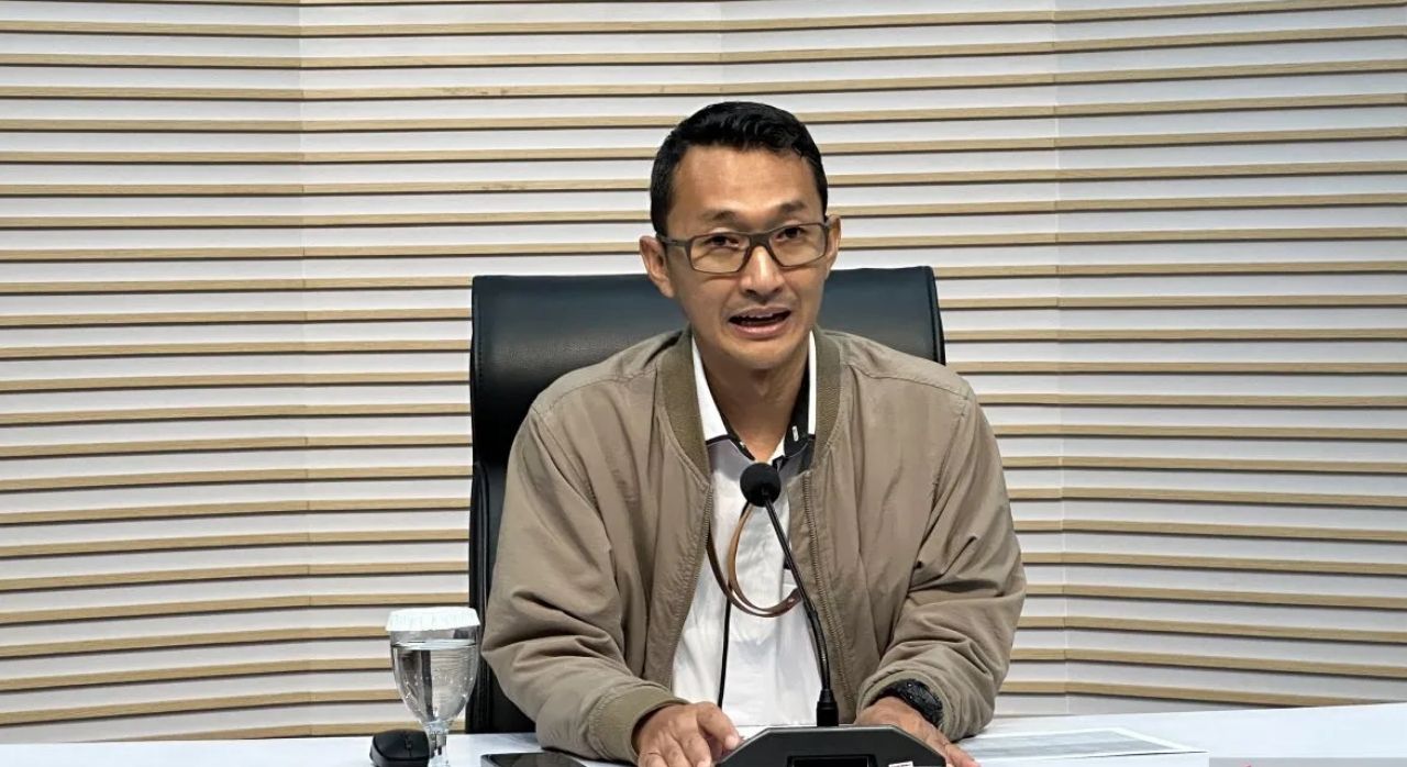 KPK Lakukan OTT Lima Orang APH Di Banten Dini Hari Tadi