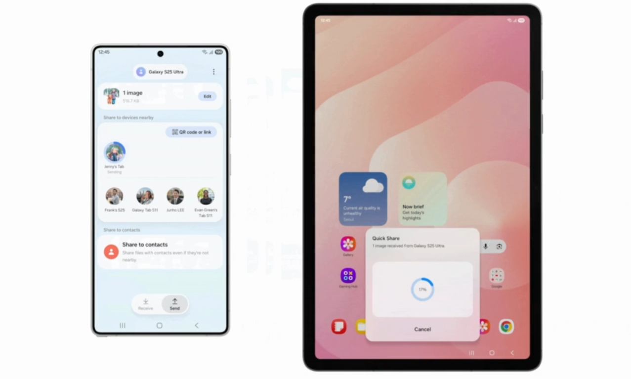 Samsung Uji Coba One UI 8.5 Beta: Apa Saja Fitur Barunya?
