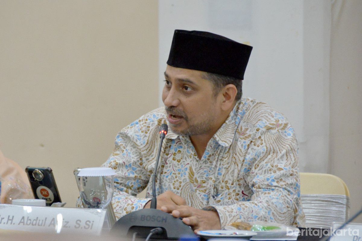 Raperda Narkoba dan Ketahanan Pangan Jadi Prioritas Propemperda 2026