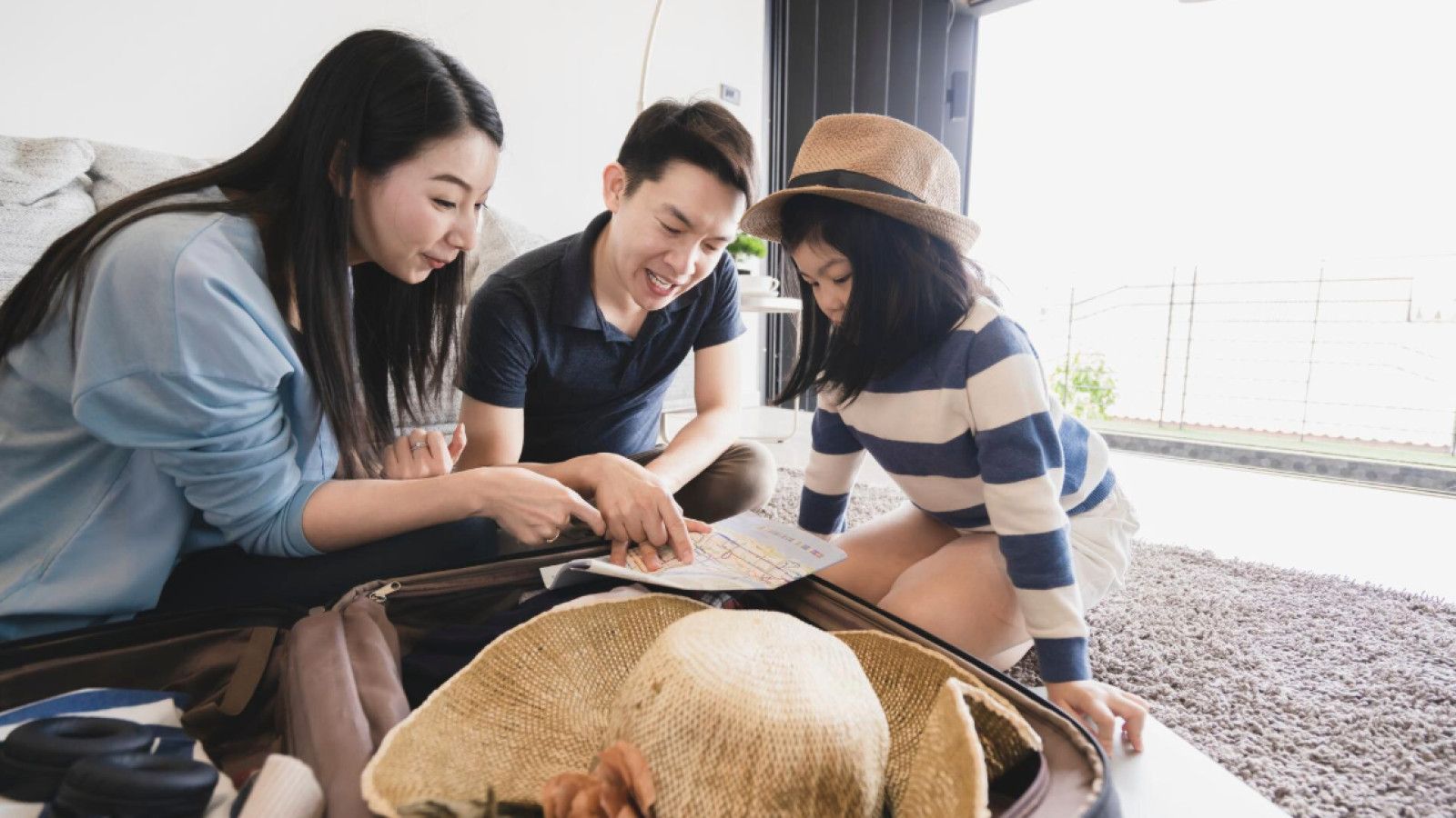 Mengoptimalkan Liburan: Tips untuk Menikmati Waktu Santai