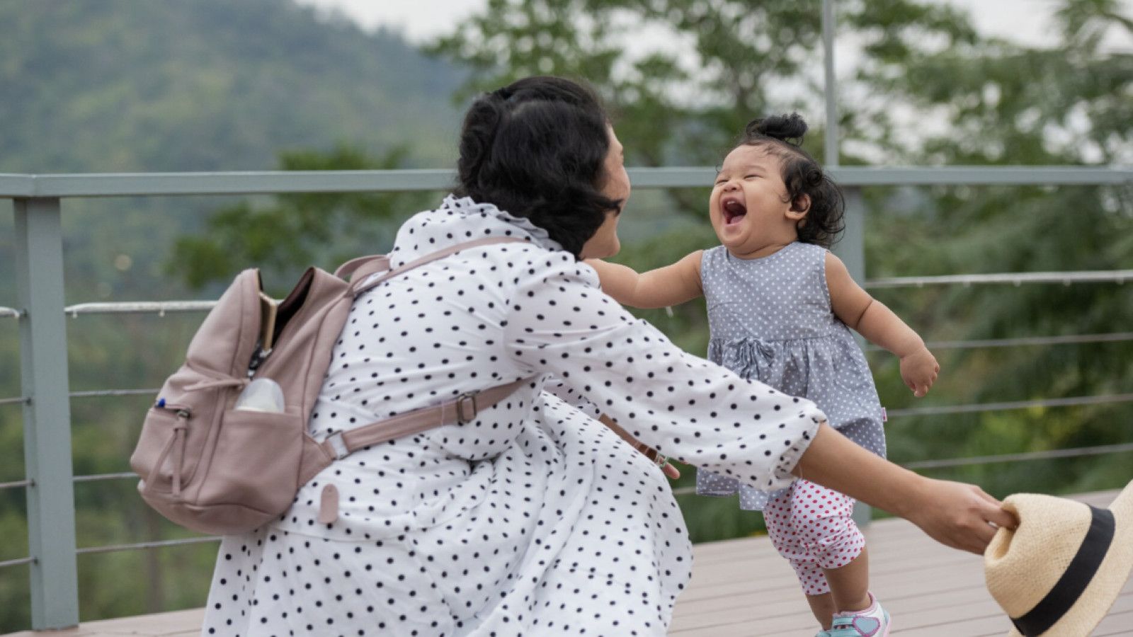 Tips Keamanan untuk Liburan Bersama Anak