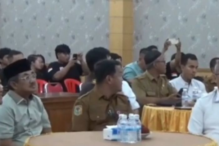 Efisiensi Anggaran, Porprov 2026 di Tanjab Barat Dipastikan Batal Digelar