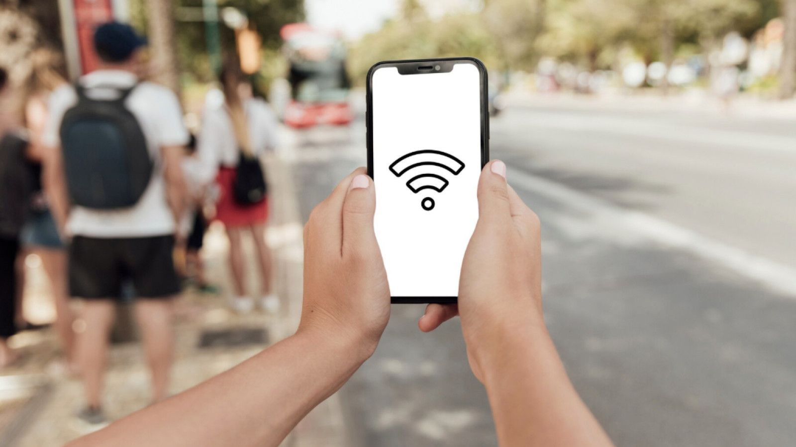 Panduan Aman Menggunakan Jaringan WiFi Publik Dalam Perjalanan