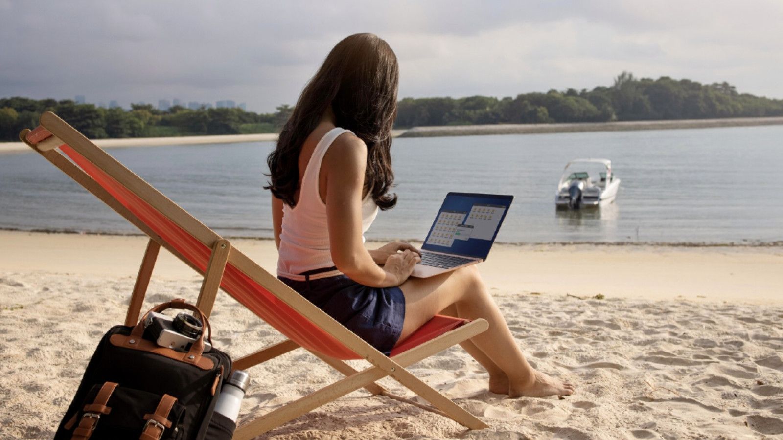 Tips Keamanan Digital Selama Liburan untuk Pengguna Internet