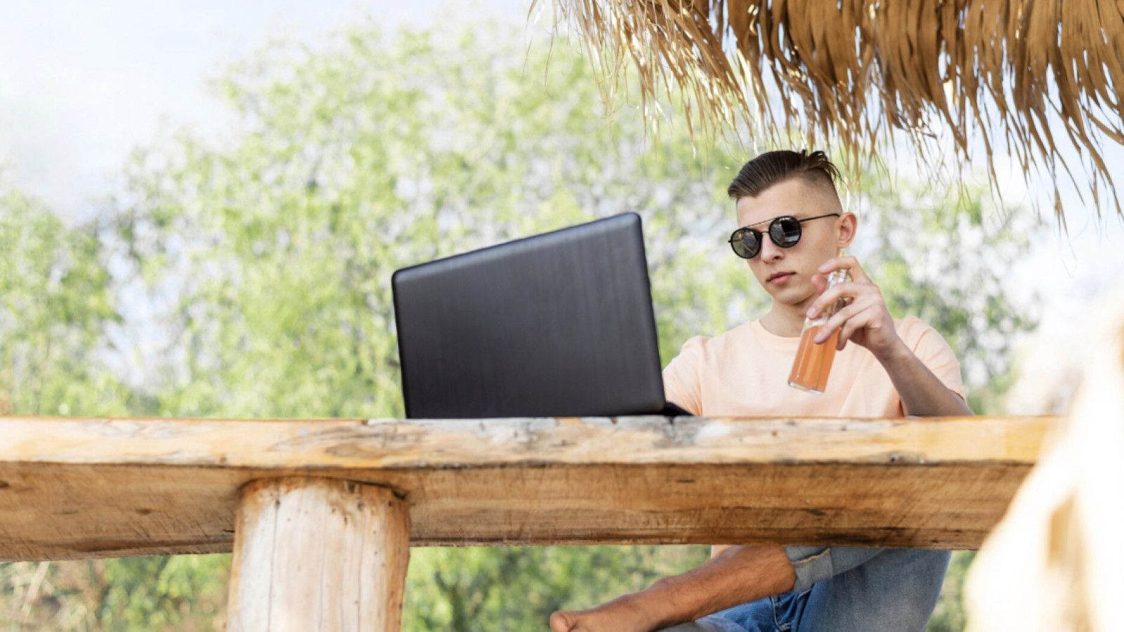 Momen Liburan Tak Terlupakan Tanpa Gangguan Digital