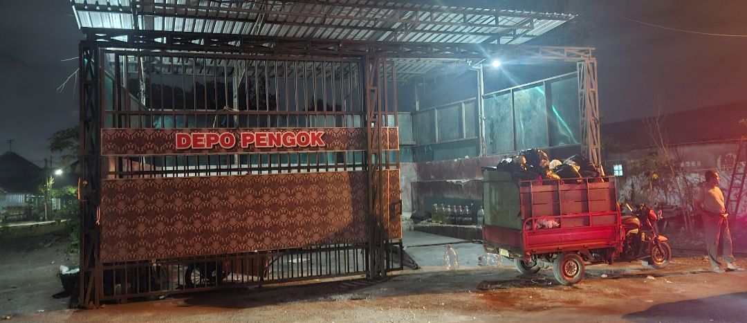 Antisipasi Lonjakan Sampah dari 7 Juta Wisatawan ke Jogja Selama Nataru 2025, Pemkot Siapkan Depo Cadangan dan Siagakan 45 Truk
