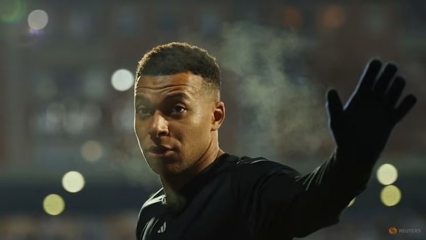 Mbappe Selangkah Lagi Samai Rekor Ronaldo, Real Madrid Lolos Dramatis di Copa del Rey