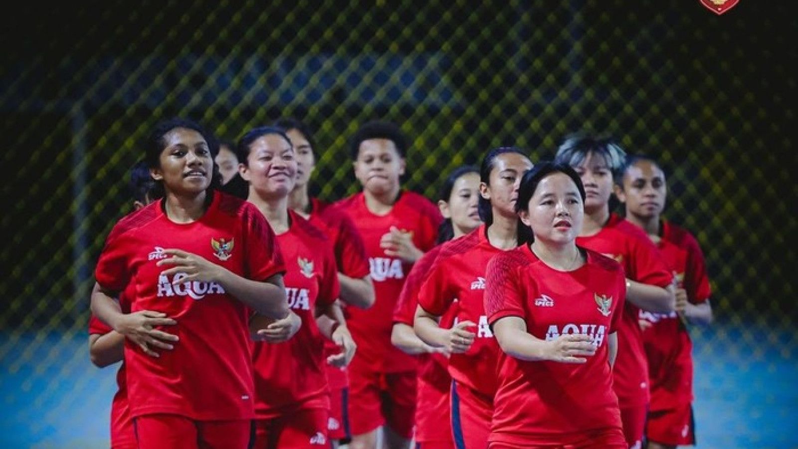 Indonesia Kehilangan Medali Emas Futsal Putri SEA Games 2025