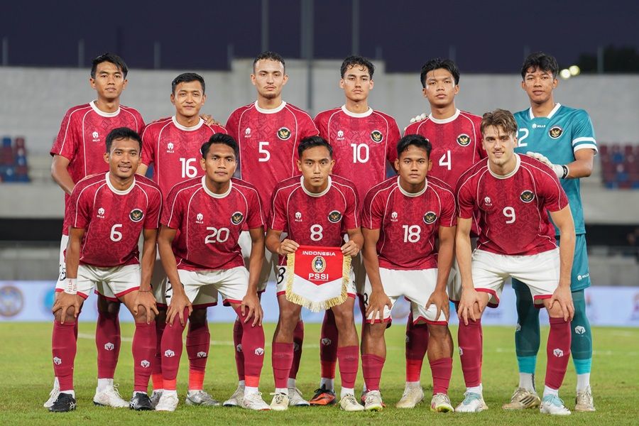 Timnas Indonesia U-22 Gagal Total di SEA Games 2025: Juara Bertahan Layu Sebelum Mekar!