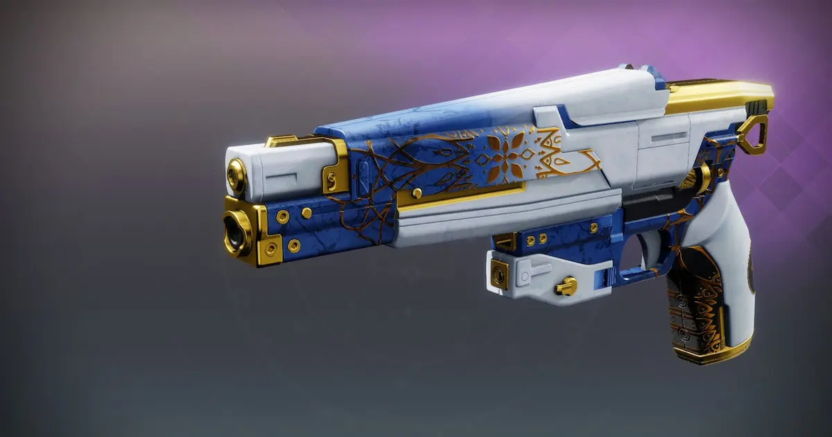 Fimbulwinter Stitch Destiny 2 Jadi Incaran Dawning, Ini God Roll Terbaik dan Cara Dapetinnya