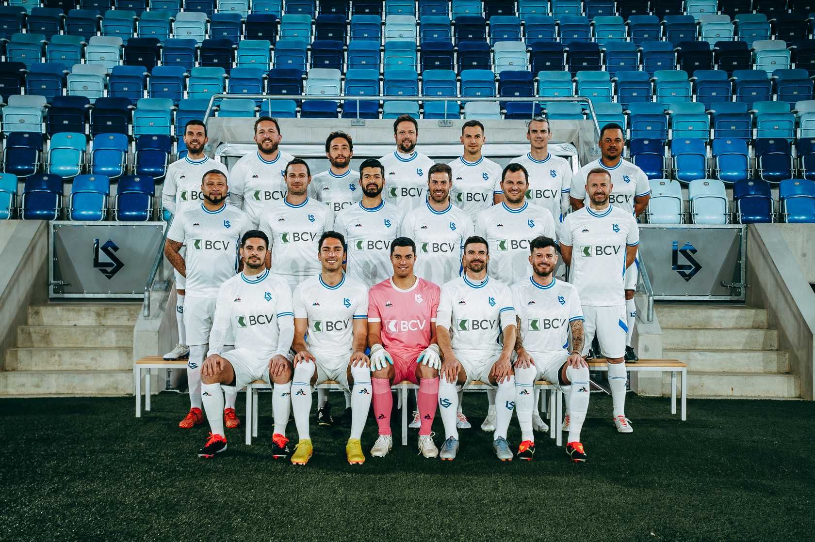 Sejarah Tercipta di Negeri Alpen: Lausanne-Sport Bungkam Fiorentina, Kembali Lolos Fase Gugur Sejak 1982!