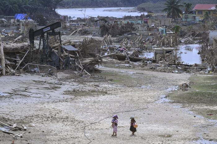 BNPB Fokus Perkuat Pemulihan Sosial dan Trauma para Korban Banjir Sumut