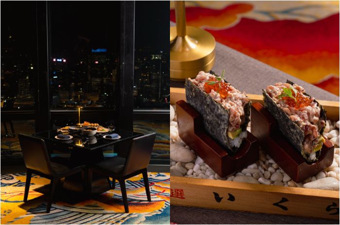 5 Rekomendasi Tempat Dinner Natal di Jakarta yang Punya Vibes Musim Salju