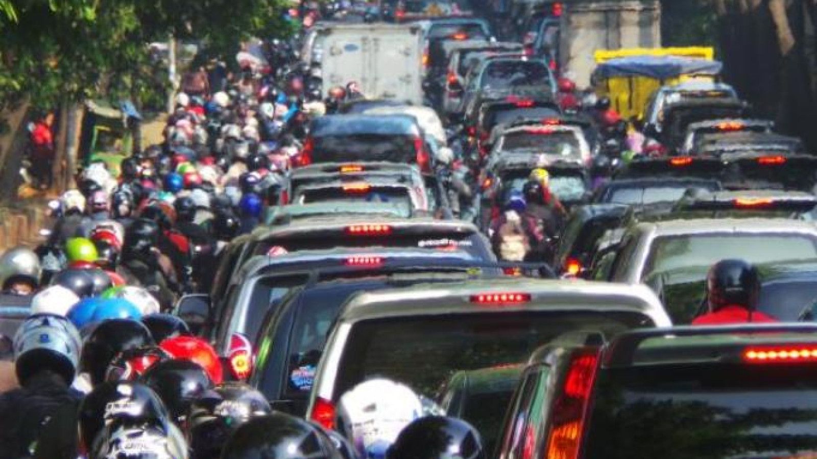 Lomba Inovasi untuk Gen Z: Menjawab Tantangan Kemacetan dan Sampah Jakarta