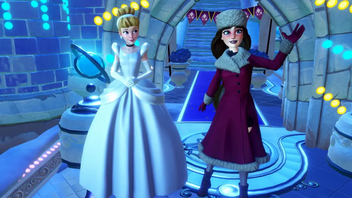 Panduan Lengkap Quest The Friendship Ball di Disney Dreamlight Valley